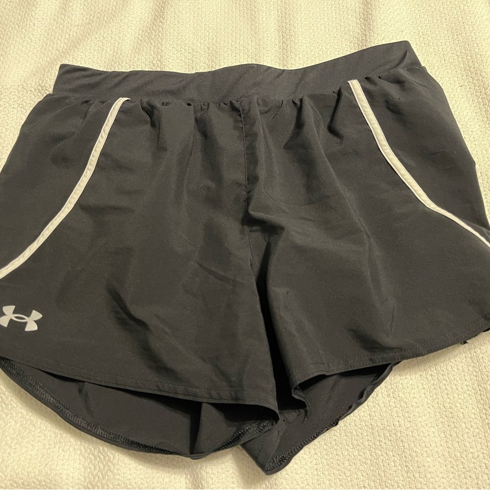 Under Armour shorts
